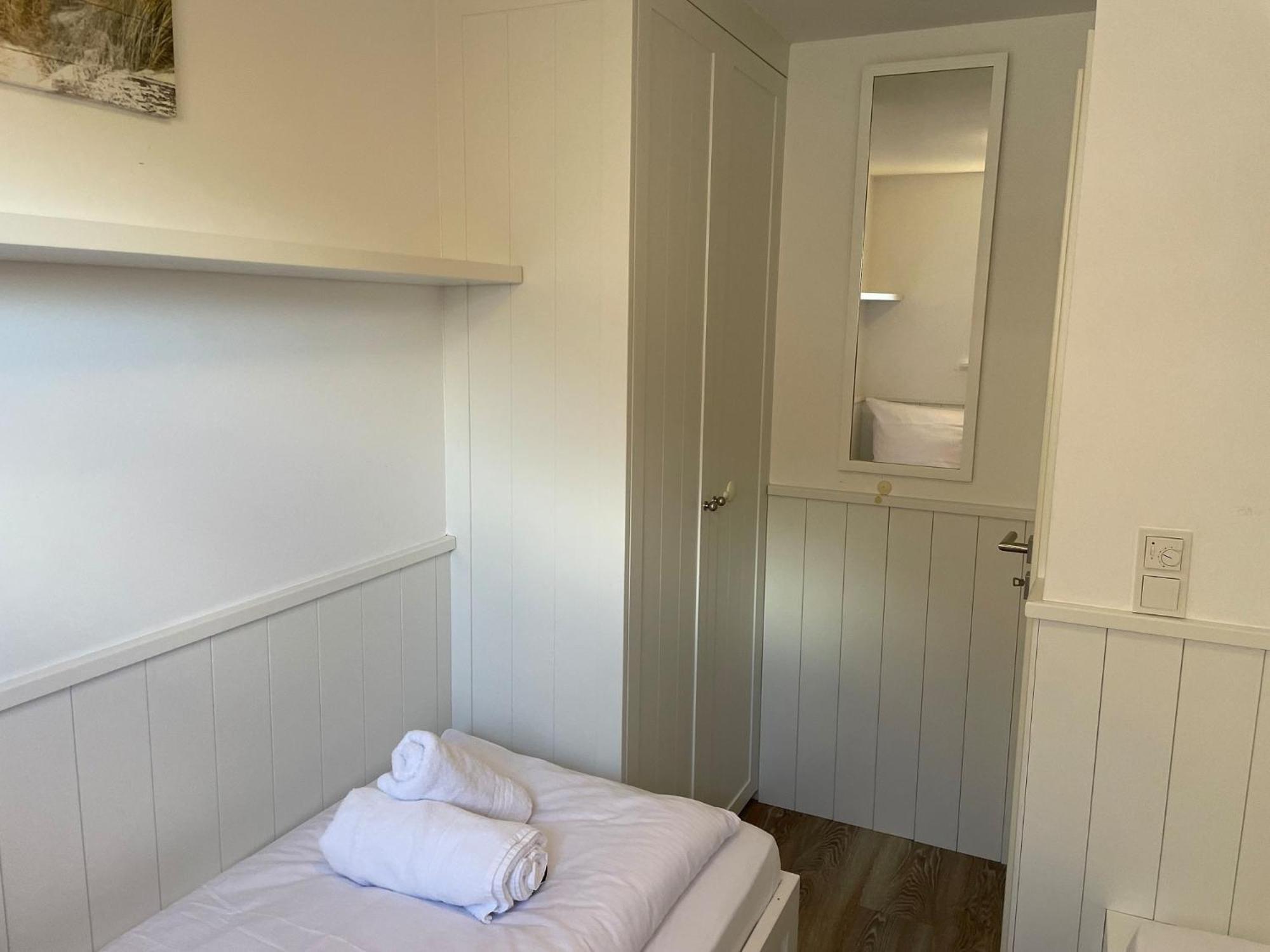 Ferienwohnung Duenenblick Suderende (Sylt) Exterior foto