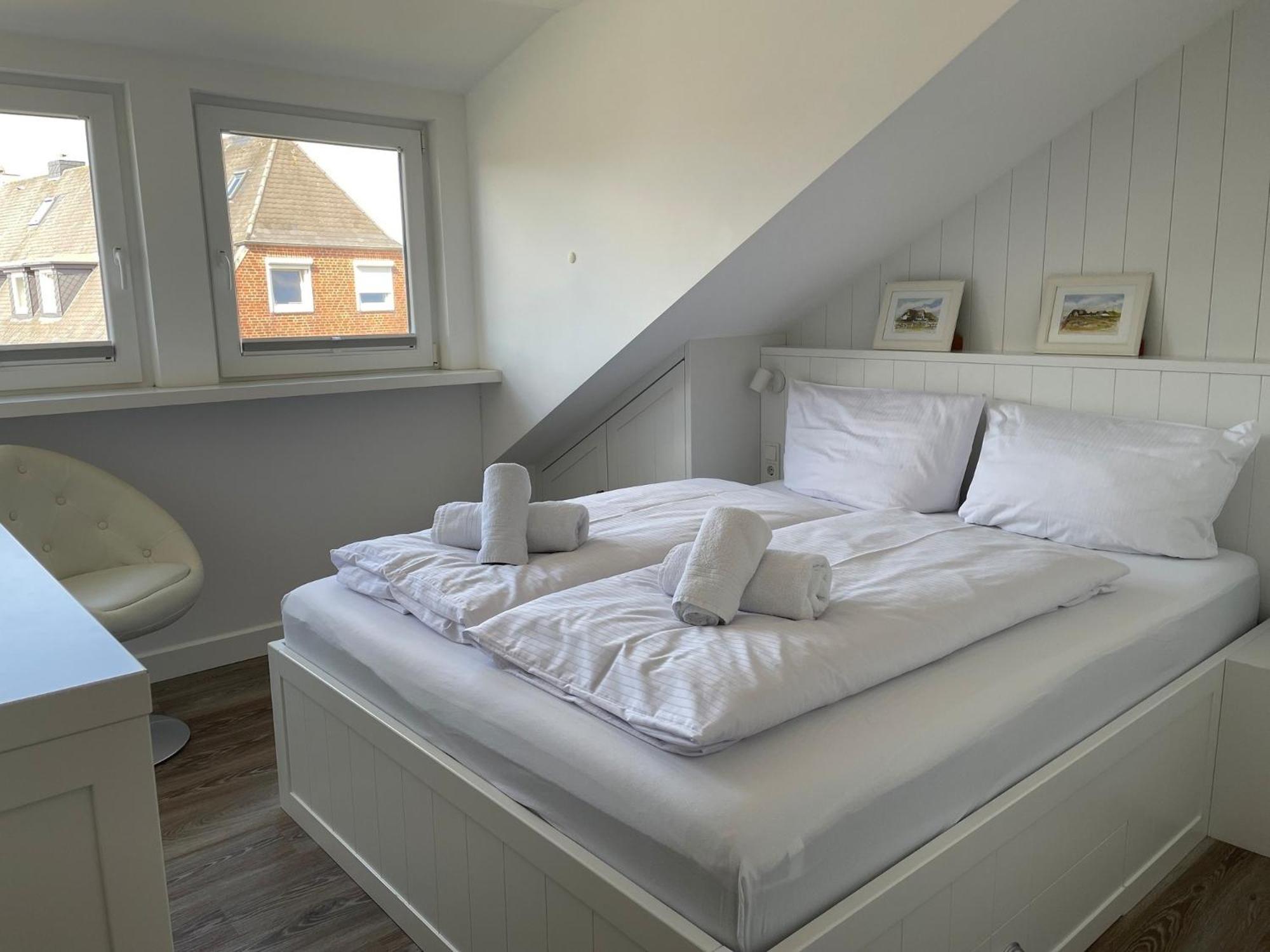 Ferienwohnung Duenenblick Suderende (Sylt) Exterior foto